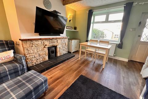 2 bedroom terraced house for sale, Marple Road, Chisworth, Glossop