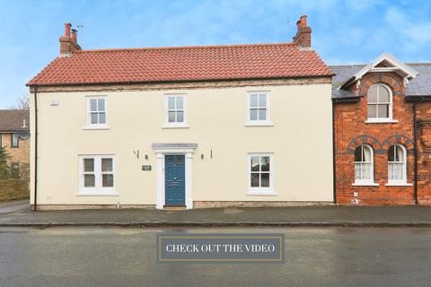 5 bedroom semi-detached house for sale, West End, South Cave, Brough, East Riding of Yorkshire, HU15 2EX