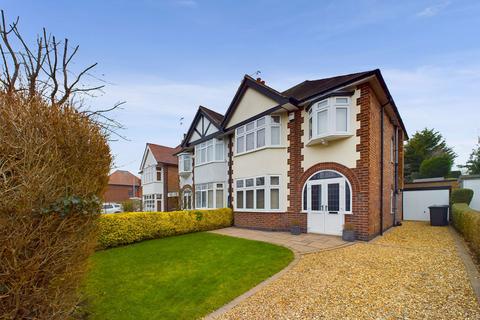 3 bedroom semi-detached house for sale, Brooklands Drive, Nottingham NG4