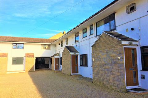 1 bedroom maisonette to rent, The Lodge Mews, Pateley Bridge Road, Burnt Yates, Harrogate