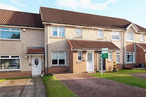 3 bedroom terraced house for sale, 29 St Monica's Way, Coatbridge, ML5 5AE