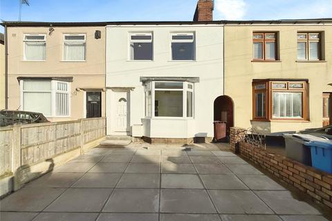 3 bedroom terraced house to rent, Gentwood Road, Liverpool, Merseyside, L36