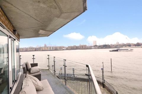 2 bedroom apartment for sale, Pacific Wharf, 165 Rotherhithe Street, London, SE16