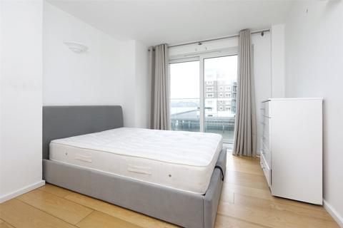 2 bedroom apartment for sale, Pacific Wharf, 165 Rotherhithe Street, London, SE16