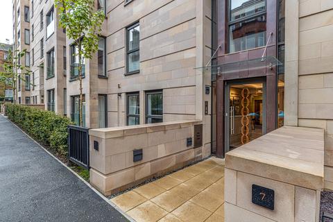 1 bedroom apartment for sale, Hyndland Avenue, Partickhill, Glasgow