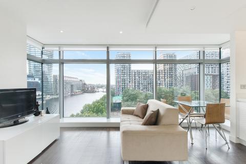 undefined, East Tower, 3 Pan Peninsula, Pan Peninsula Square, Canary Wharf, E14