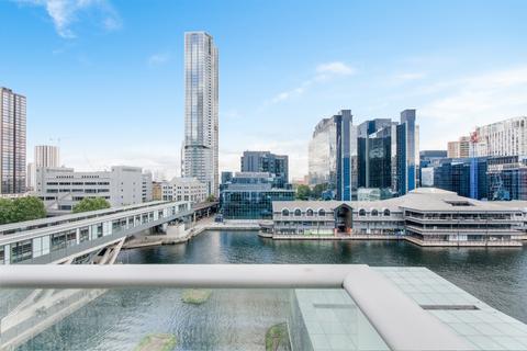 undefined, East Tower, 3 Pan Peninsula, Pan Peninsula Square, Canary Wharf, E14