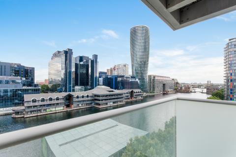 undefined, East Tower, 3 Pan Peninsula, Pan Peninsula Square, Canary Wharf, E14