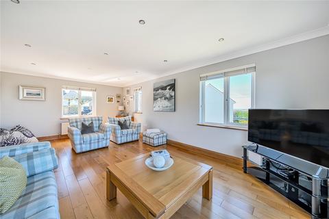 4 bedroom detached house for sale, Meaver Road, Mullion, Helston, Cornwall, TR12