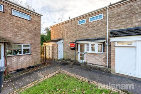 3 bedroom end of terrace house for sale, Wishaw Close, Redditch, Worcestershire, B98