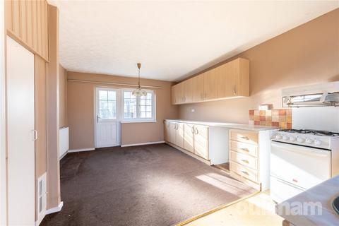 3 bedroom end of terrace house for sale, Wishaw Close, Redditch, Worcestershire, B98