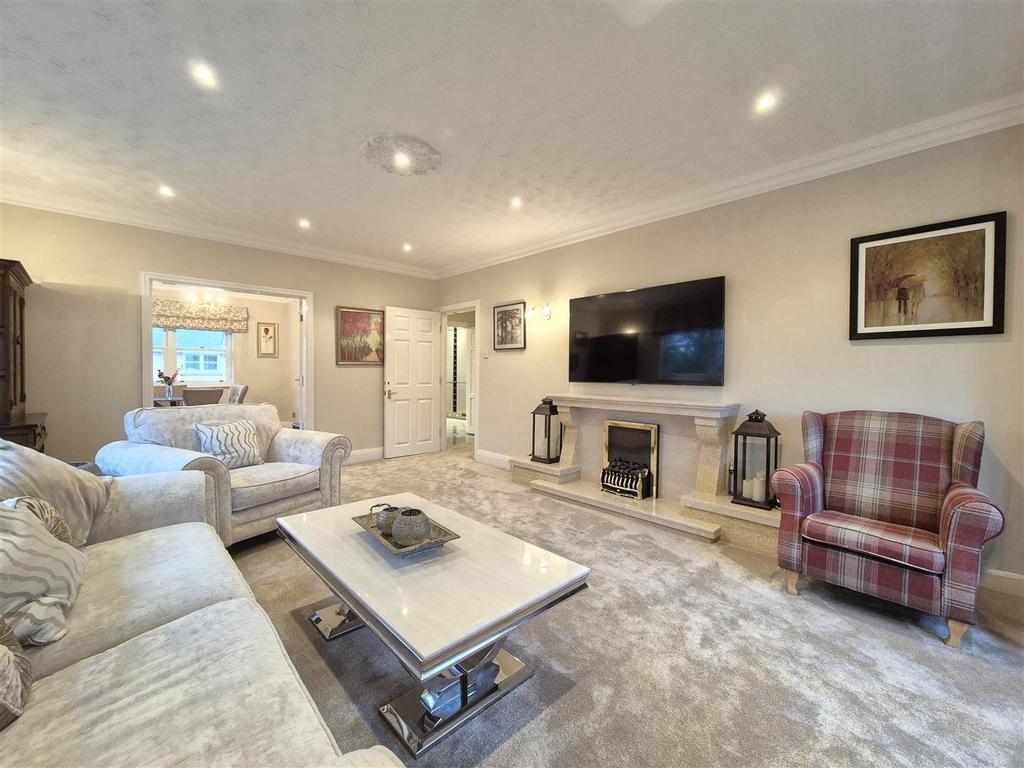 Firefly Living Room