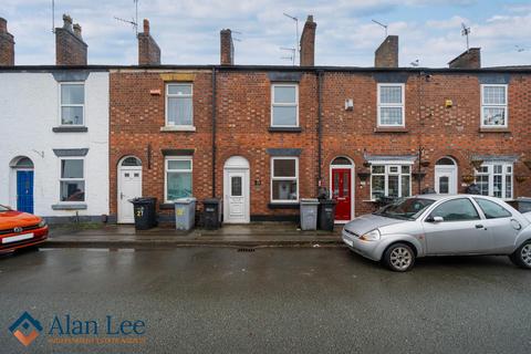 3 bedroom terraced house for sale, Garden Street, Macclesfield, SK10 2QW