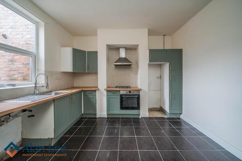 3 bedroom terraced house for sale, Garden Street, Macclesfield, SK10 2QW