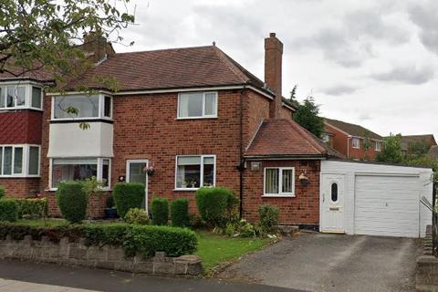 3 bedroom semi-detached house for sale, Ollerton Road, Yardley, Birmingham