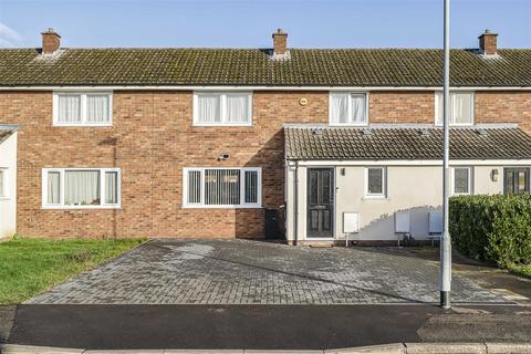 3 bedroom terraced house for sale, Kirby Road, Cambridge CB25