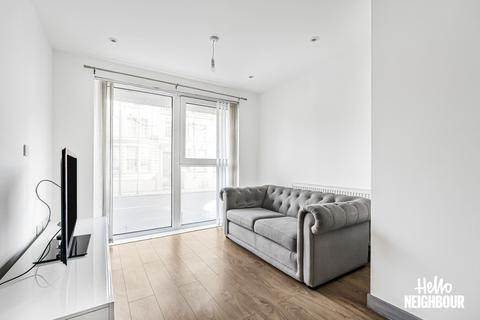 2 bedroom apartment to rent, Brooklyn Building, Blackheath Road, London, SE10