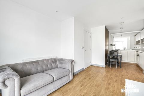 2 bedroom apartment to rent, Brooklyn Building, Blackheath Road, London, SE10