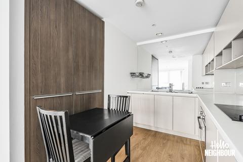 2 bedroom apartment to rent, Brooklyn Building, Blackheath Road, London, SE10