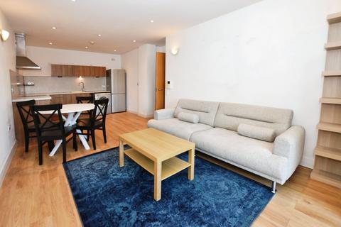 2 bedroom flat to rent, Mere House, 62 Ellesmere Street, Castlefield, Manchester, M15