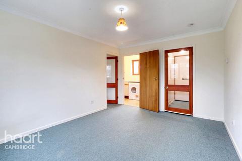 1 bedroom flat for sale, Arbury Road, Cambridge