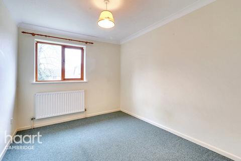 1 bedroom flat for sale, Arbury Road, Cambridge