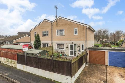 3 bedroom semi-detached house for sale, The Roundabouts, Liss, Hampshire