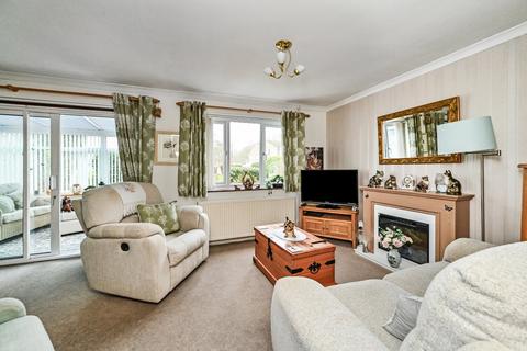 3 bedroom semi-detached house for sale, The Roundabouts, Liss, Hampshire