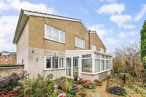 3 bedroom semi-detached house for sale, The Roundabouts, Liss, Hampshire