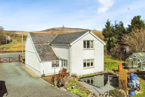 3 bedroom equestrian property for sale, Cwmgarw Road, Upper Brynamman, Ammanford, SA18