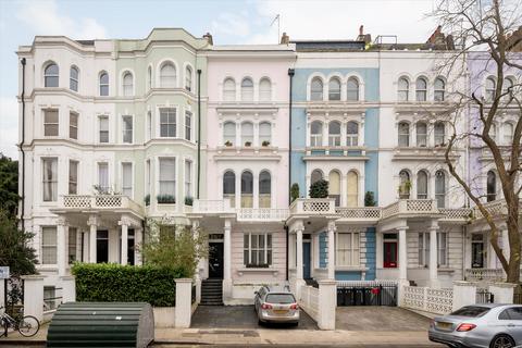 1 bedroom flat for sale, Colville Terrace, London, W11