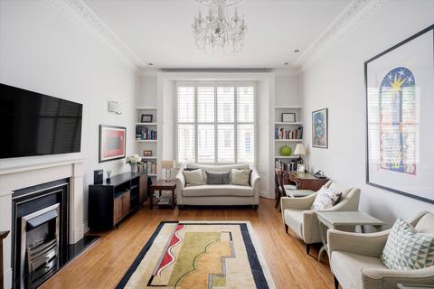 1 bedroom flat for sale, Colville Terrace, London, W11