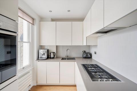 1 bedroom flat for sale, Colville Terrace, London, W11