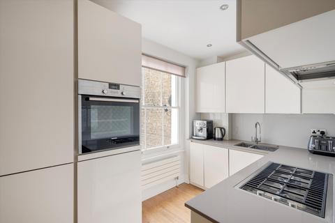 1 bedroom flat for sale, Colville Terrace, London, W11