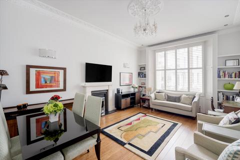 1 bedroom flat for sale, Colville Terrace, London, W11