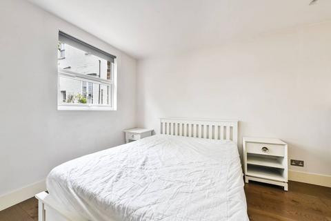 1 bedroom flat to rent, Uxbridge Road, Shepherd's Bush, London, W12