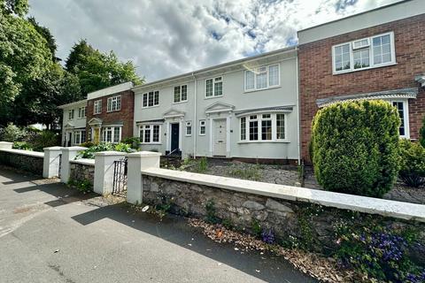 2 bedroom terraced house for sale, Forde Park, Newton Abbot TQ12