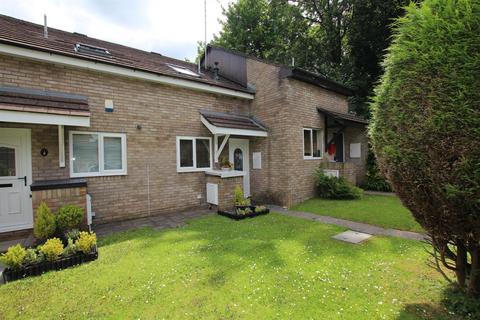 1 bedroom terraced house to rent, Woodland Crescent, Creigiau, Cardiff