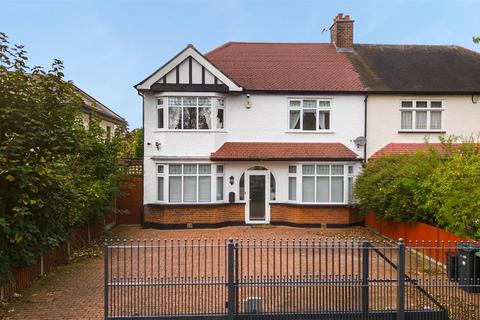 5 bedroom semi-detached house for sale, Malford Grove, South Woodford