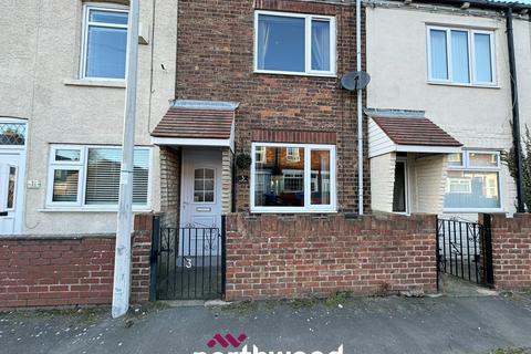 2 bedroom terraced house for sale, Portland Street , Rawcliffe Bridge DN14