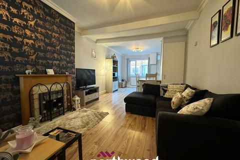 2 bedroom terraced house for sale, Portland Street , Rawcliffe Bridge DN14