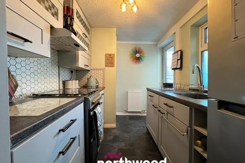 2 bedroom terraced house for sale, Portland Street , Rawcliffe Bridge DN14