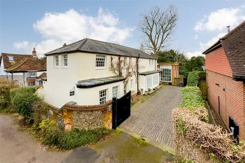 4 bedroom detached house for sale, Holywell Hill, St. Albans, Hertfordshire, AL1