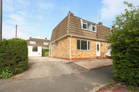 3 bedroom terraced house to rent, Kenyon Road, Chesterfield S41