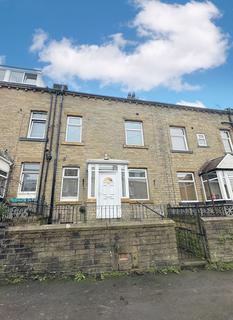 3 bedroom terraced house to rent, Brighton Street, Halifax HX3