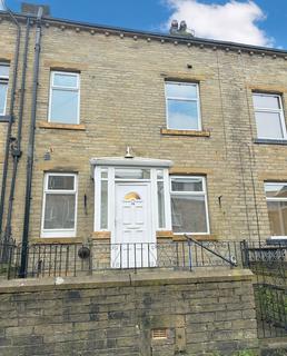 3 bedroom terraced house to rent, Brighton Street, Halifax HX3