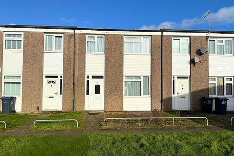 3 bedroom terraced house for sale, Birmingham B34