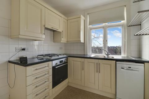 2 bedroom apartment for sale, Wolsey Road, East Molesey, KT8