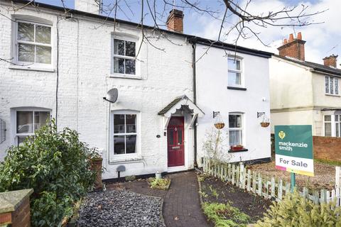 2 bedroom terraced house for sale, Winchester Street, Hampshire GU14