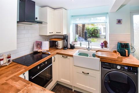 2 bedroom terraced house for sale, Winchester Street, Hampshire GU14